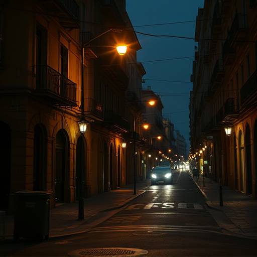 Imagen del documental 'Valencia Secreta'
